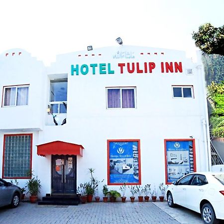 Hotel Tulip Inn, Gulberg Lahore Eksteriør billede