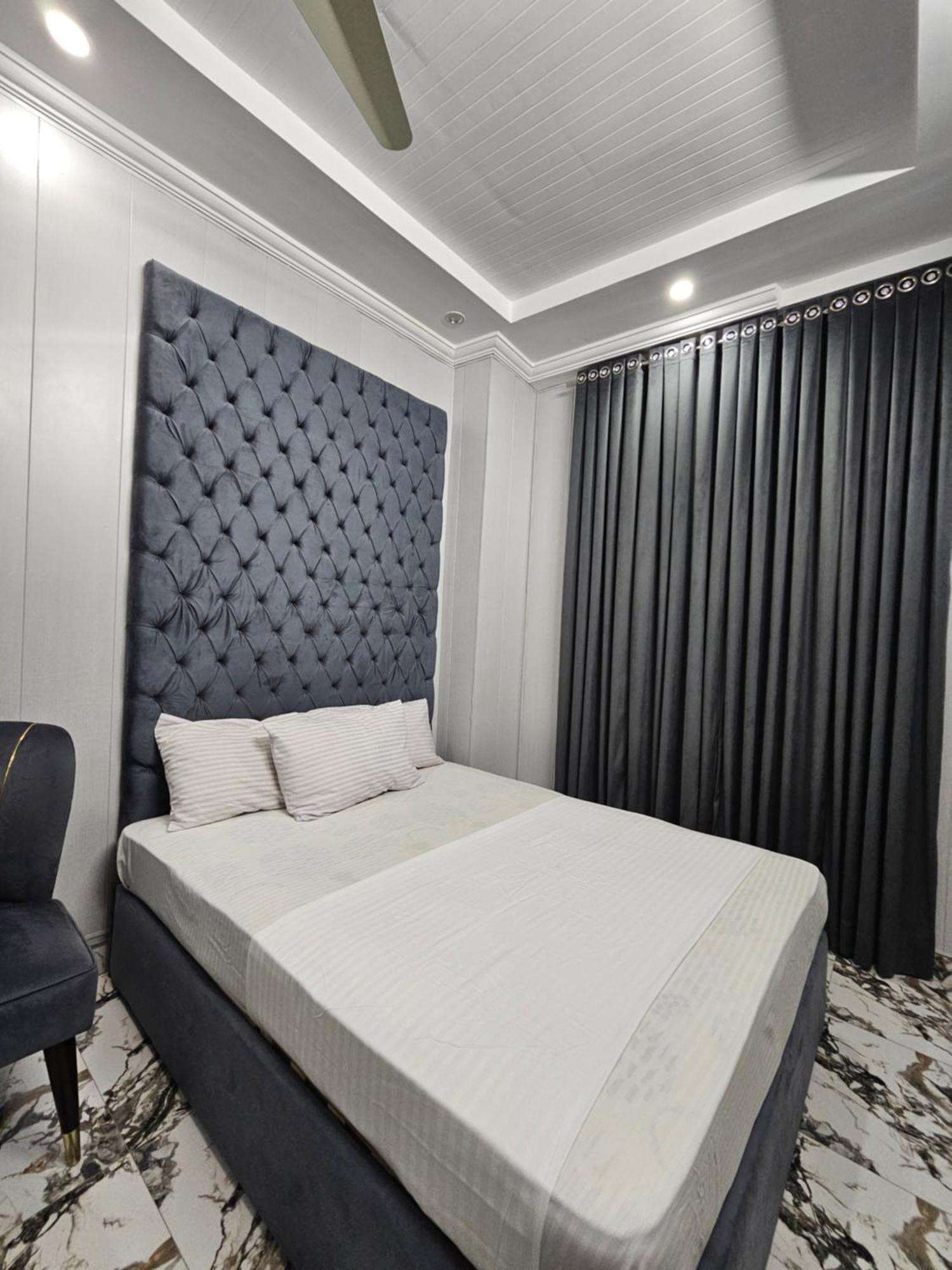 Hotel Tulip Inn, Gulberg Lahore Eksteriør billede