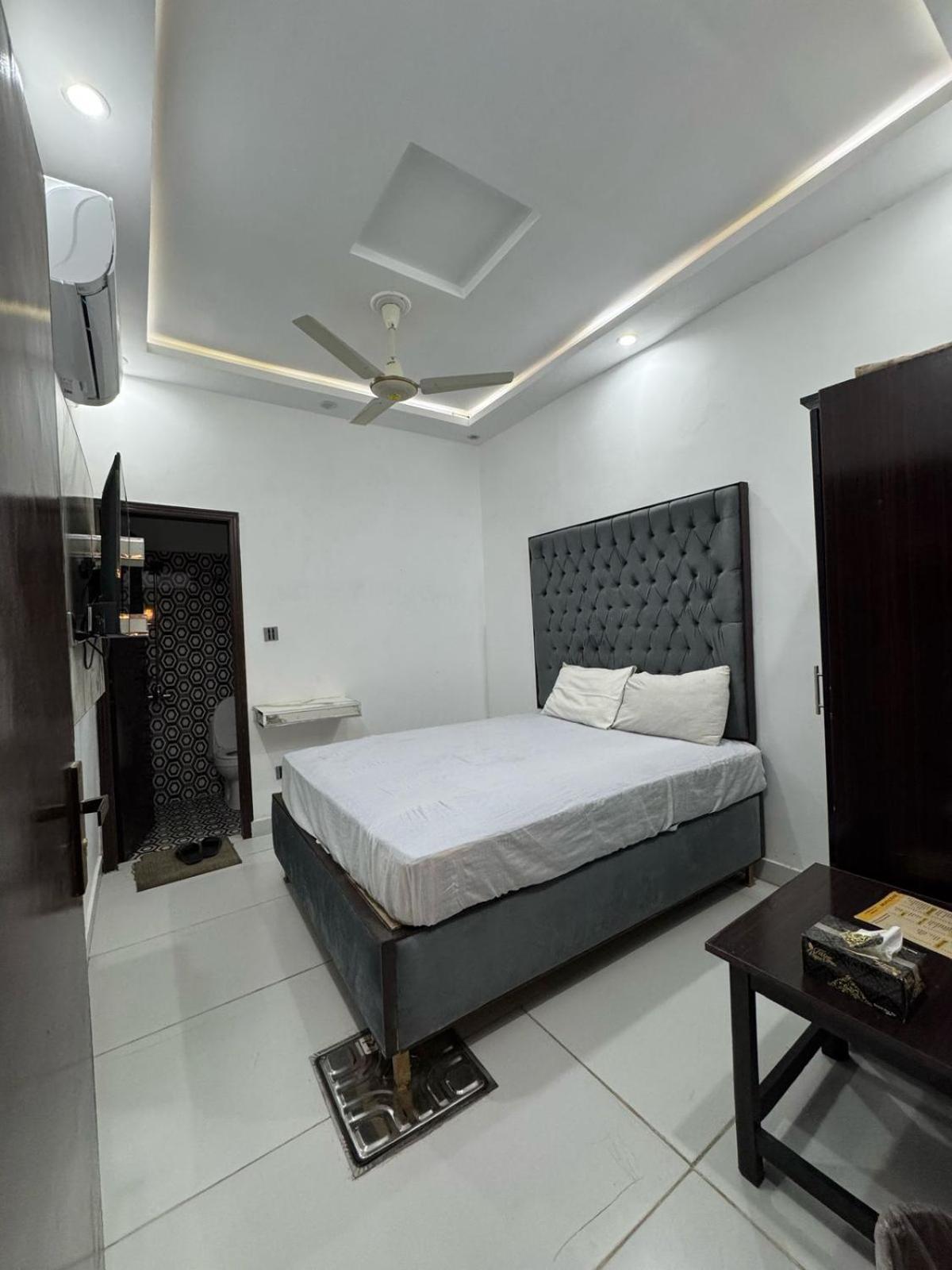 Hotel Tulip Inn, Gulberg Lahore Eksteriør billede