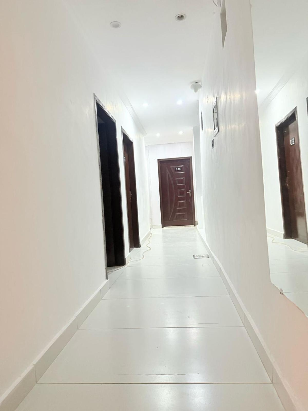 Hotel Tulip Inn, Gulberg Lahore Eksteriør billede