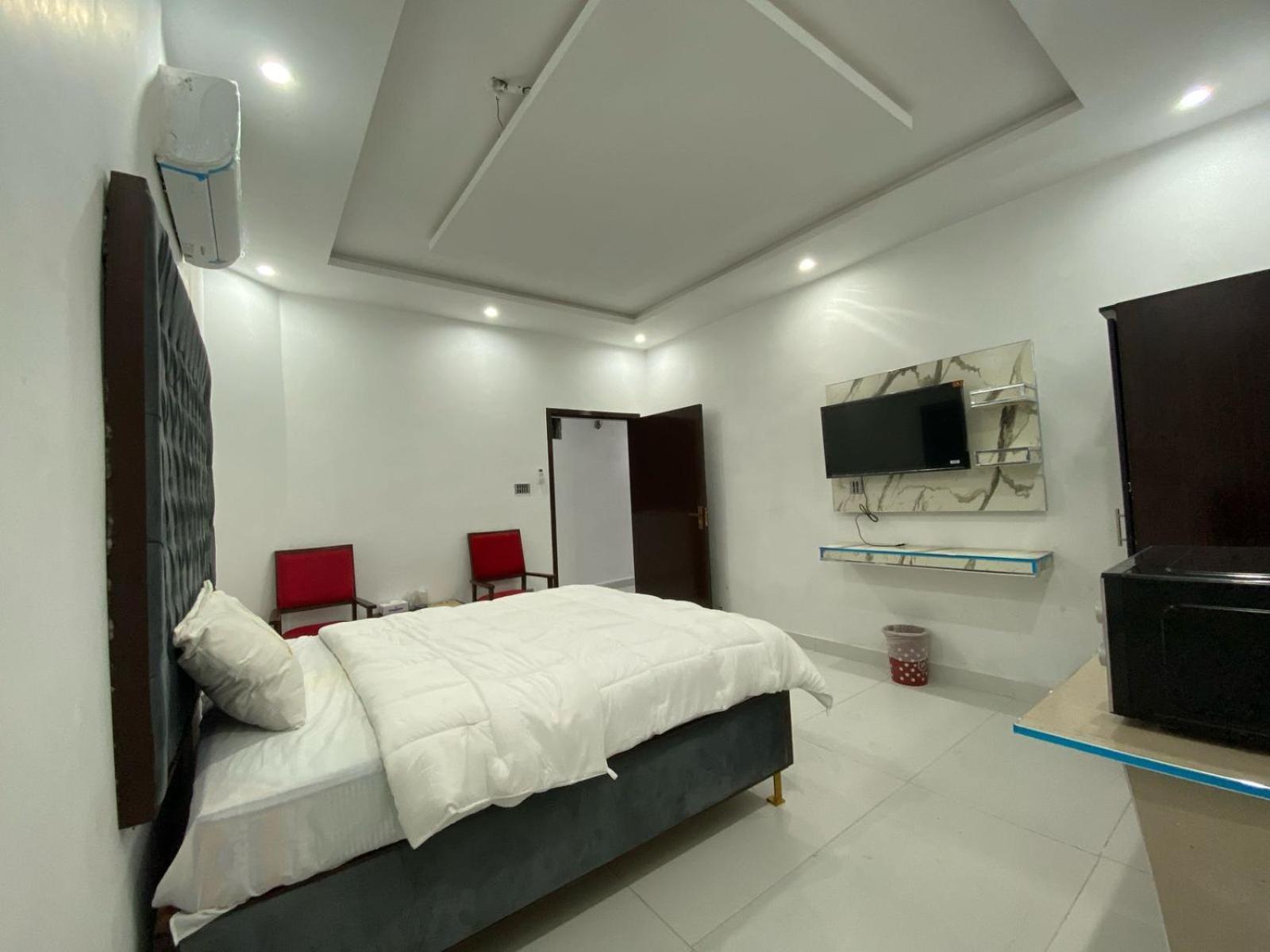 Hotel Tulip Inn, Gulberg Lahore Eksteriør billede