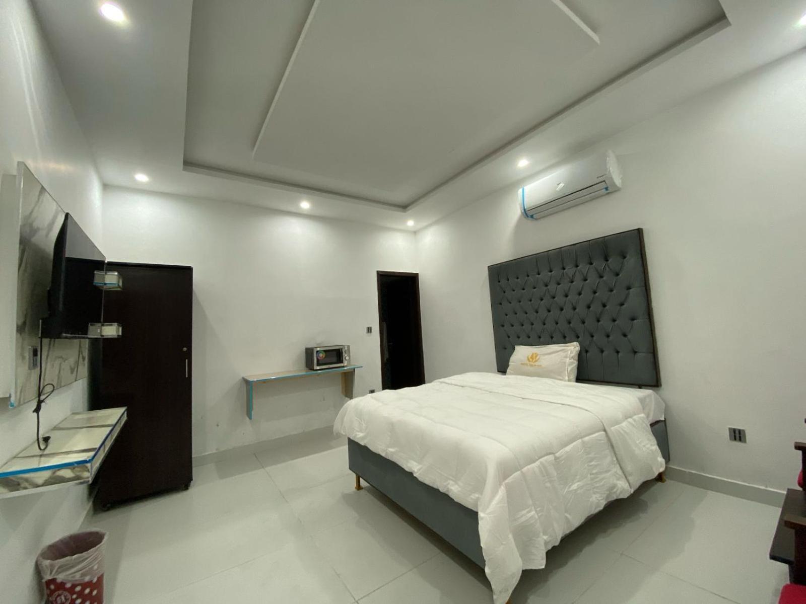 Hotel Tulip Inn, Gulberg Lahore Eksteriør billede