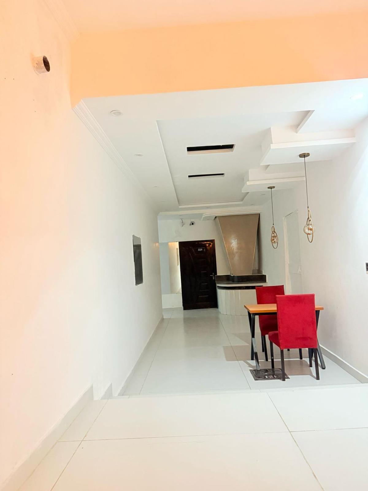 Hotel Tulip Inn, Gulberg Lahore Eksteriør billede